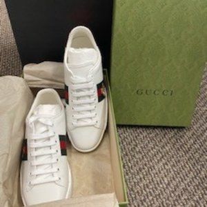 Brand New Ace Sneaker